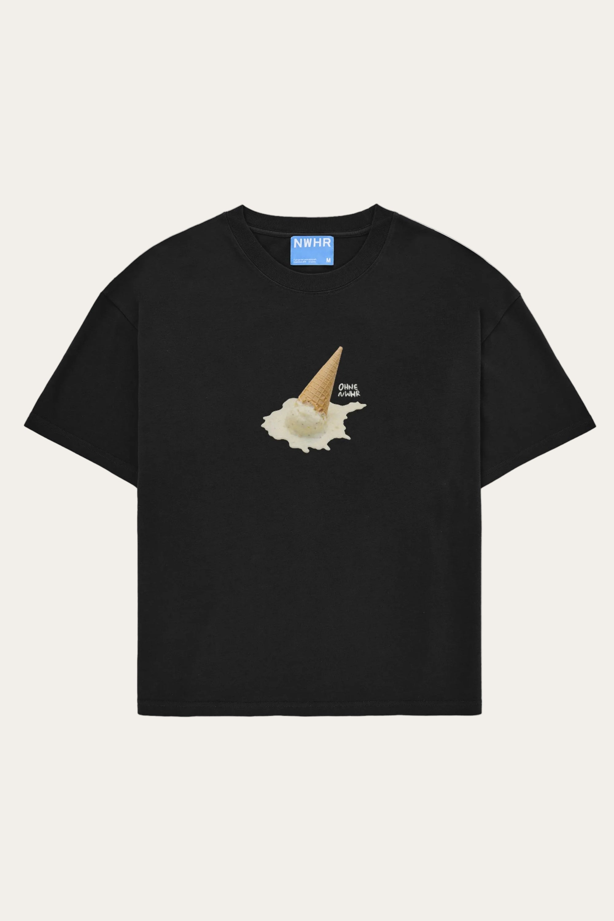 Melting T-Shirt