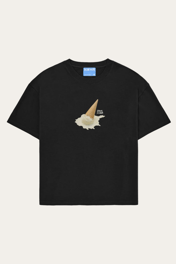 Melting T-Shirt