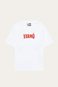 Vermú T-Shirt Made Of Organic Cotton