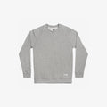 Loopback Nias Sweatshirt Made Of Organic Cotton
