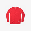 Loopback Nias Sweatshirt Made Of Organic Cotton