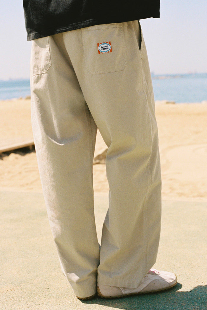 Retro Ice Cream Trousers