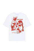 Vermú T-Shirt Made Of Organic Cotton