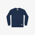 Loopback Nias Sweatshirt Made Of Organic Cotton