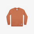 Nias Loopback Sweatshirt Made Of Organic Cotton
