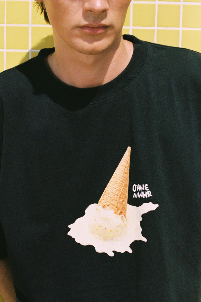 Melting T-Shirt