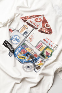 Ice Cream Cart T-Shirt