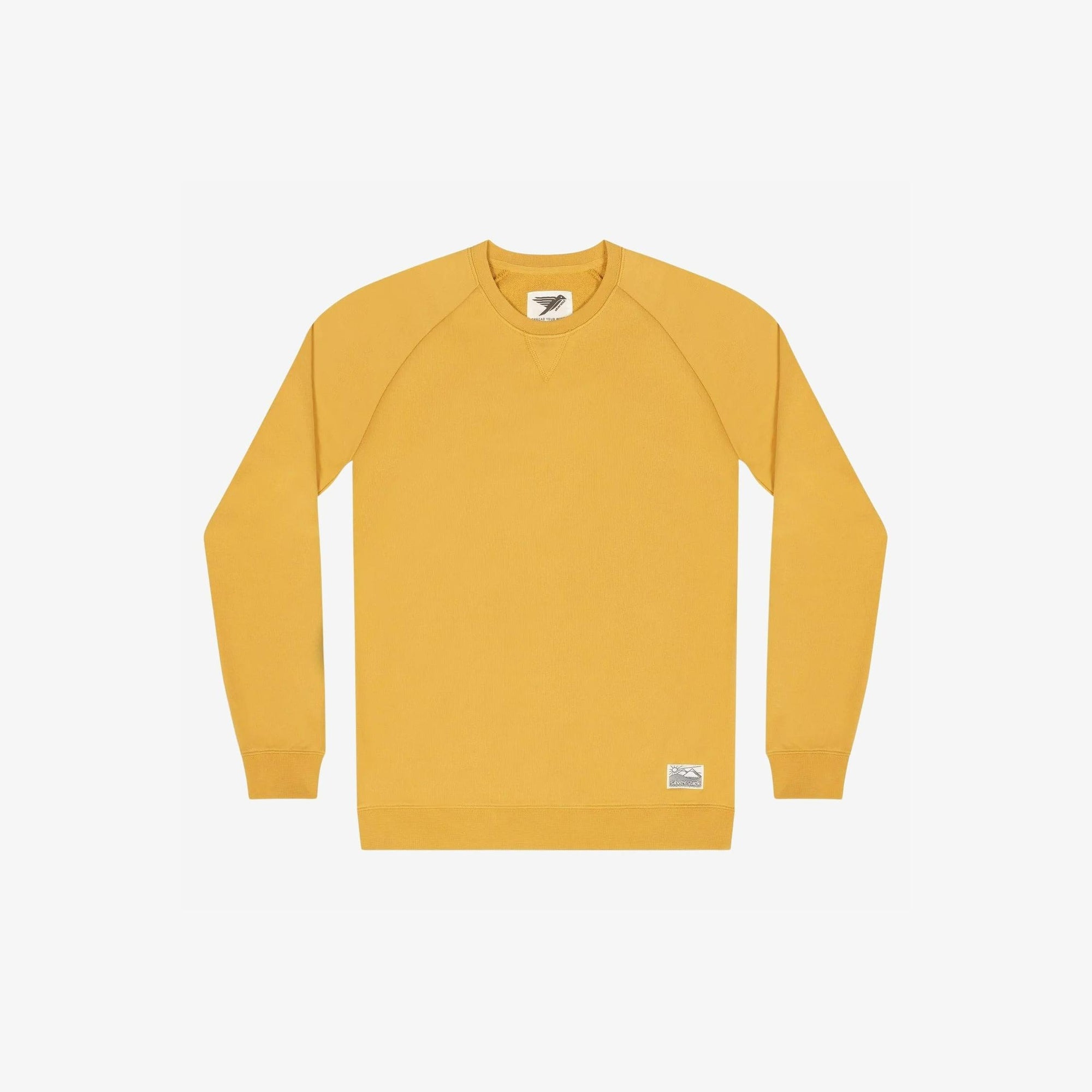 Nias Loopback Sweatshirt Made Of Organic Cotton