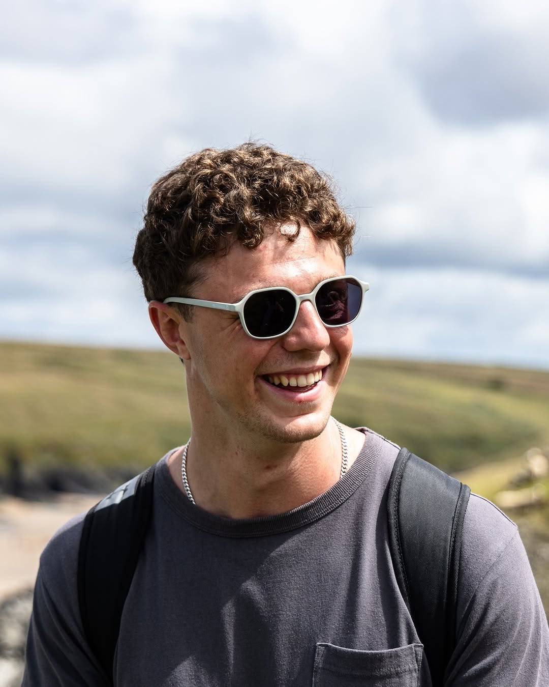 Droskyn Dune Sunglasses