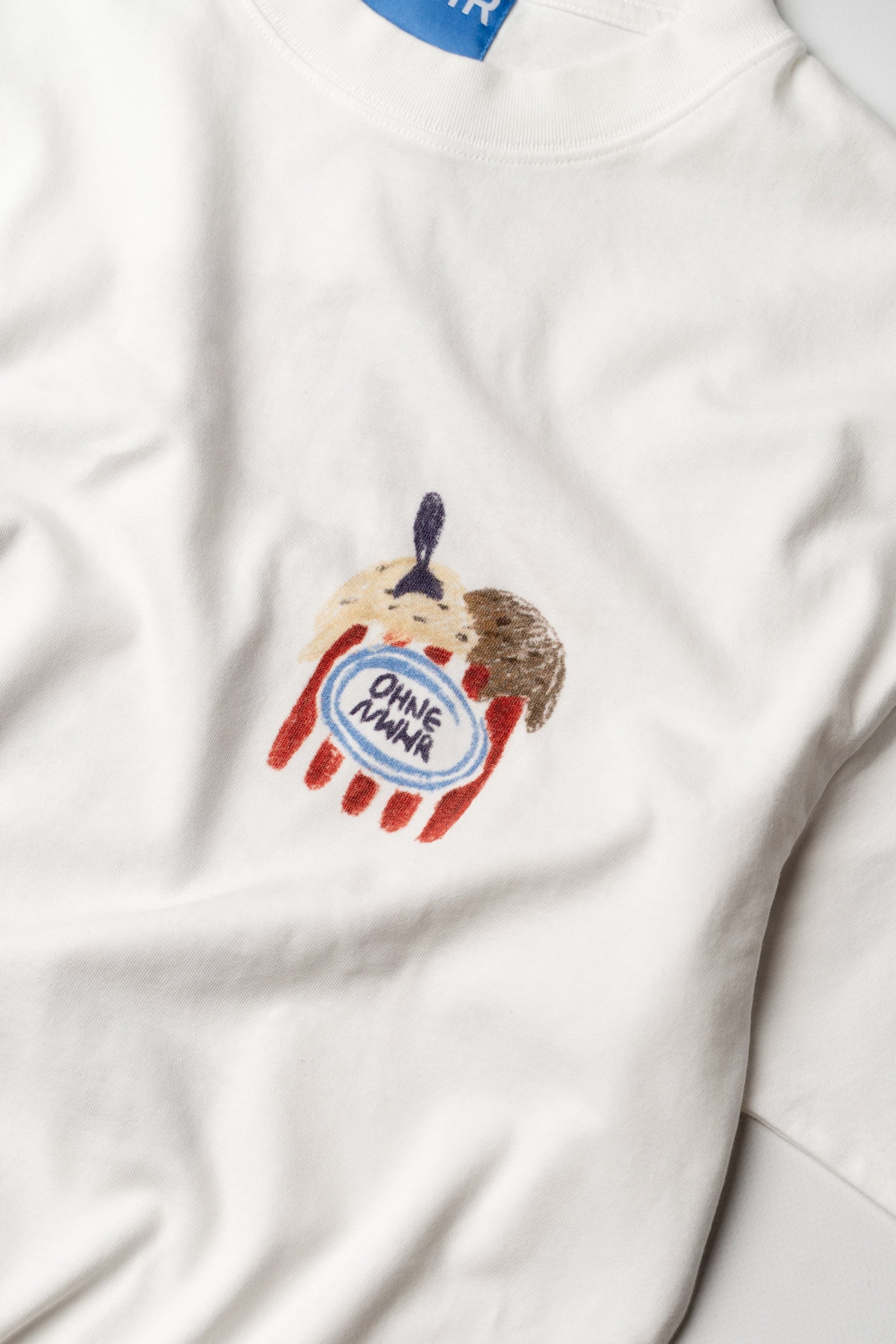 Ice Cream Cart T-Shirt