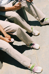 Retro Ice Cream Trousers