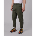 Load image into Gallery viewer, Brava Fabrics 5 Pocket Pants Stone Green
