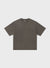 Batch #1 Boxy T-Shirt Made of Organic and Recycled Cotton