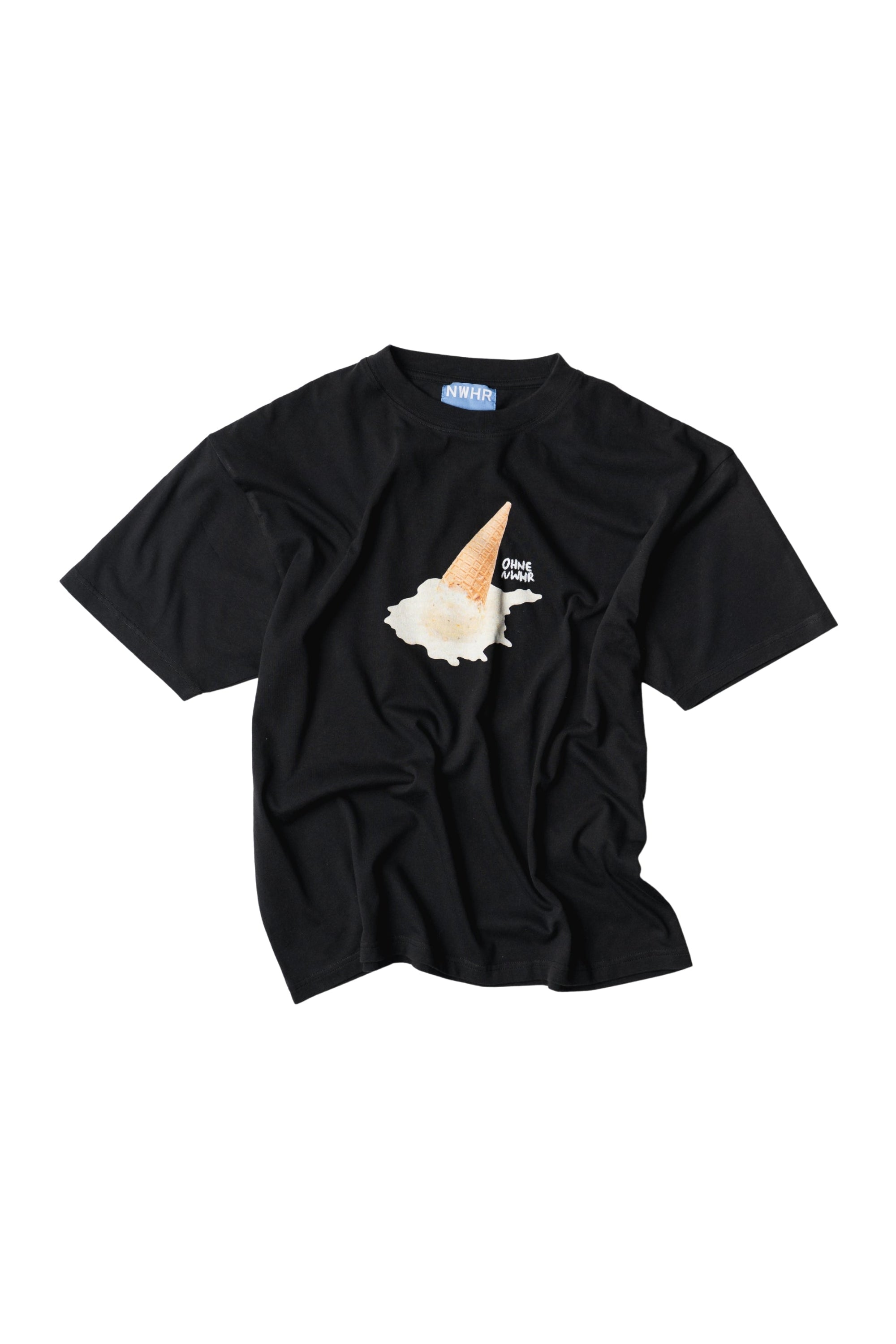 Melting T-Shirt