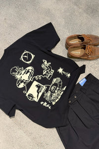 Bomb T-Shirt Made Of Organic Cotton