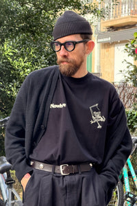 Bomb T-Shirt Made Of Organic Cotton