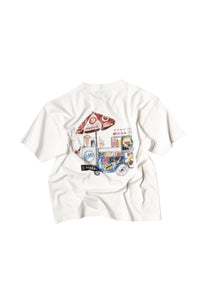 Ice Cream Cart T-Shirt