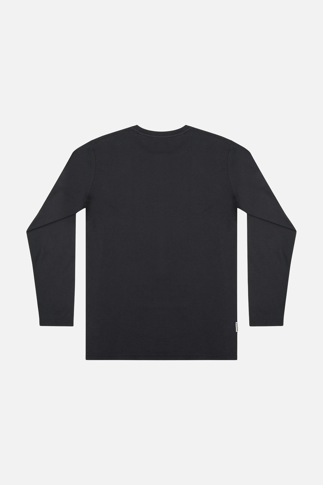 Wanda Long Sleeve T-Shirt Made Of Organic Cotton