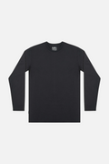 Wanda Long Sleeve T-Shirt Made Of Organic Cotton