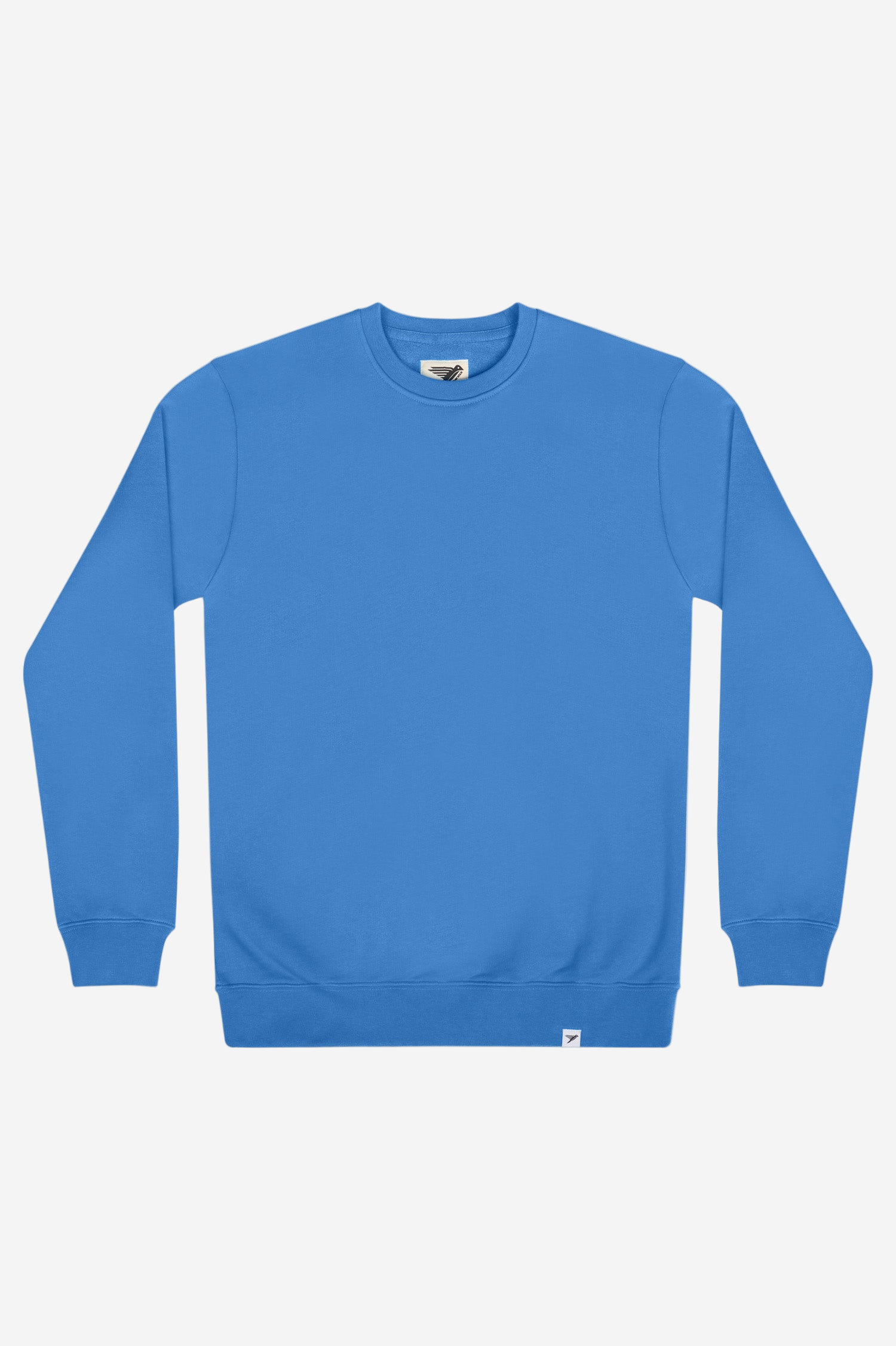 Palace blue