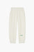 Soft Navy Trousers Made Of Organic Cotton