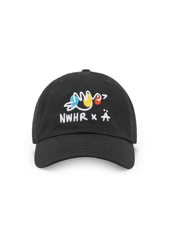 NWHR Bird Cap