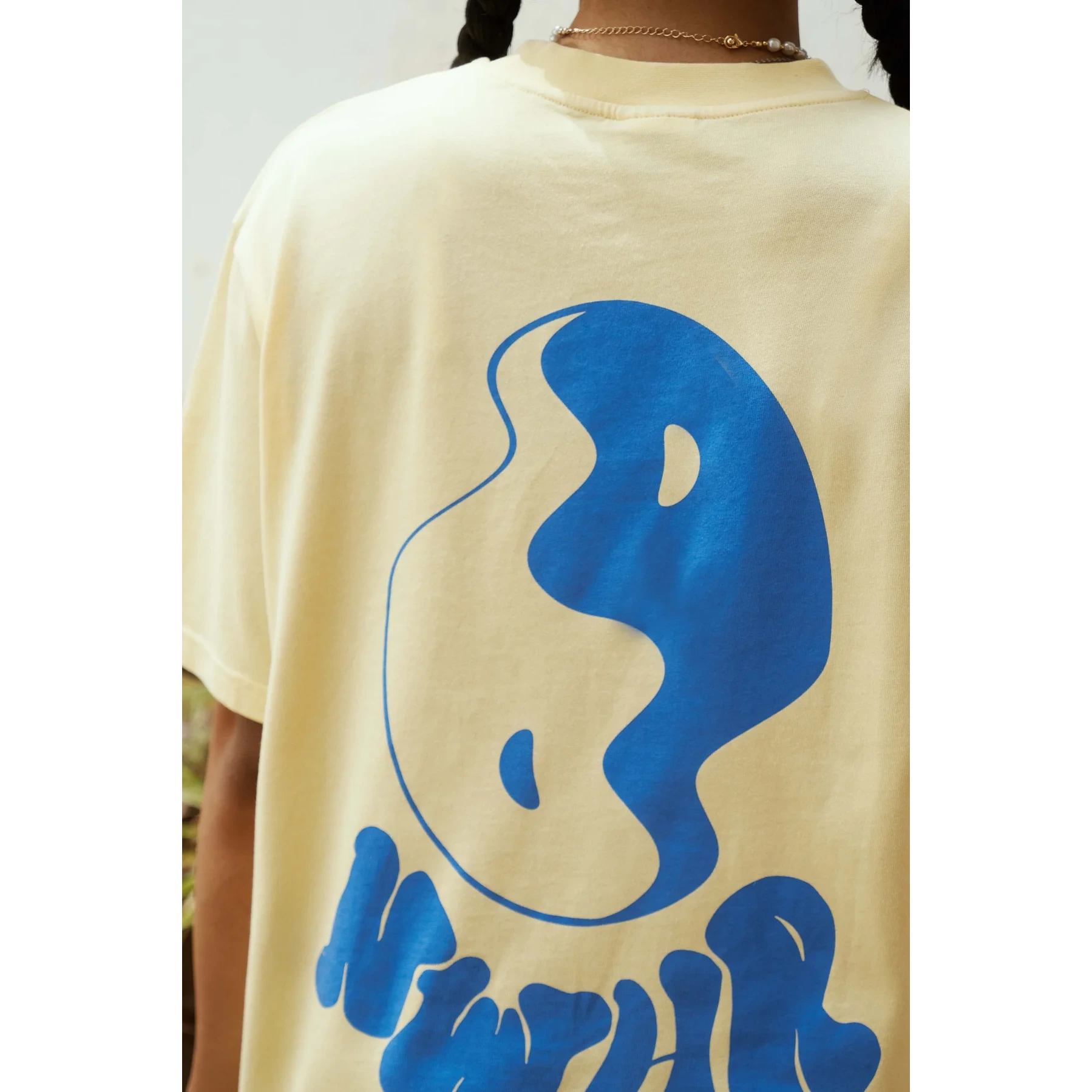 NWHR Tao T-shirt