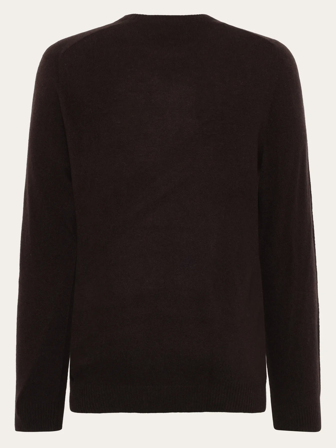 Crewneck Made Of Lambswool