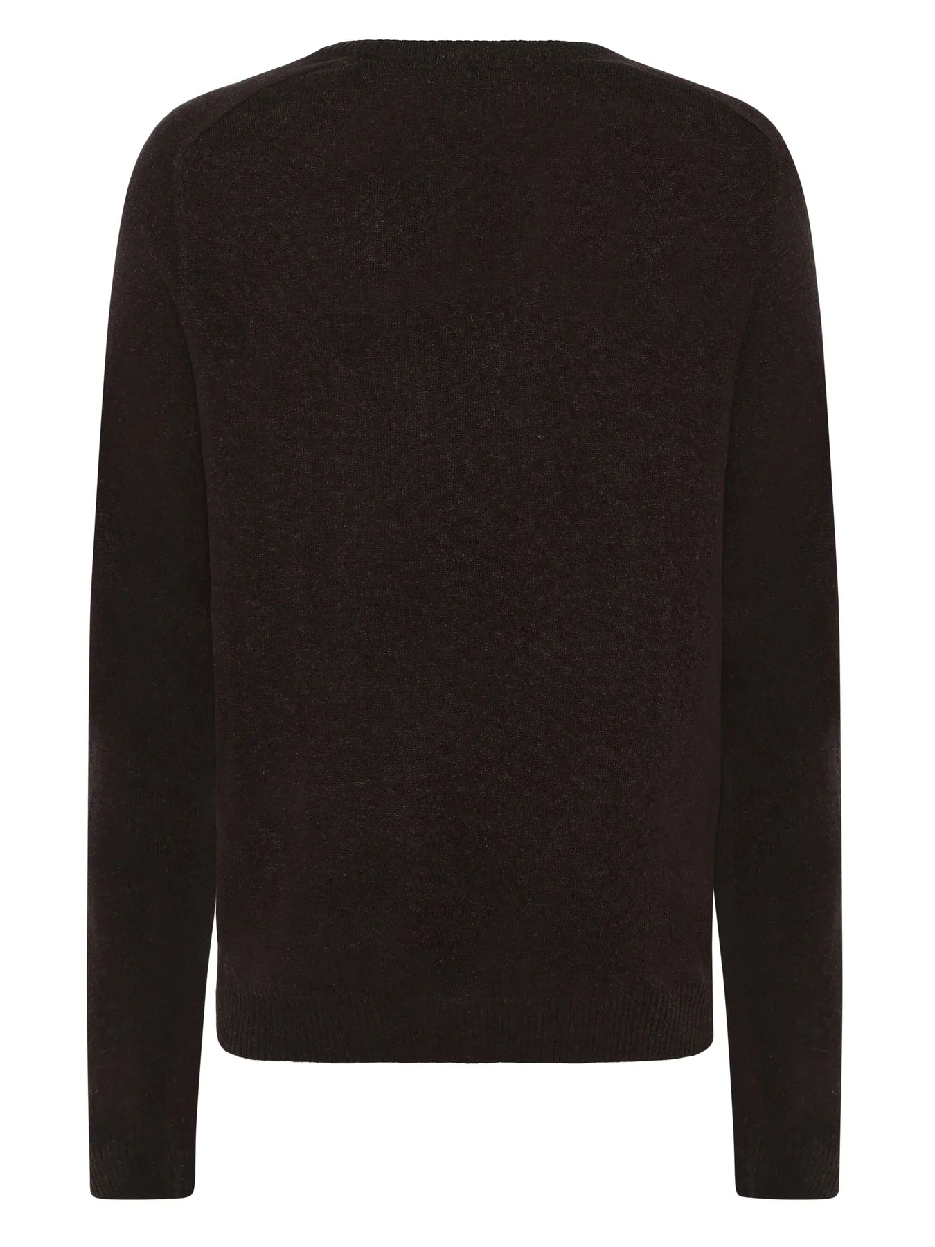 Crewneck Made Of Lambswool