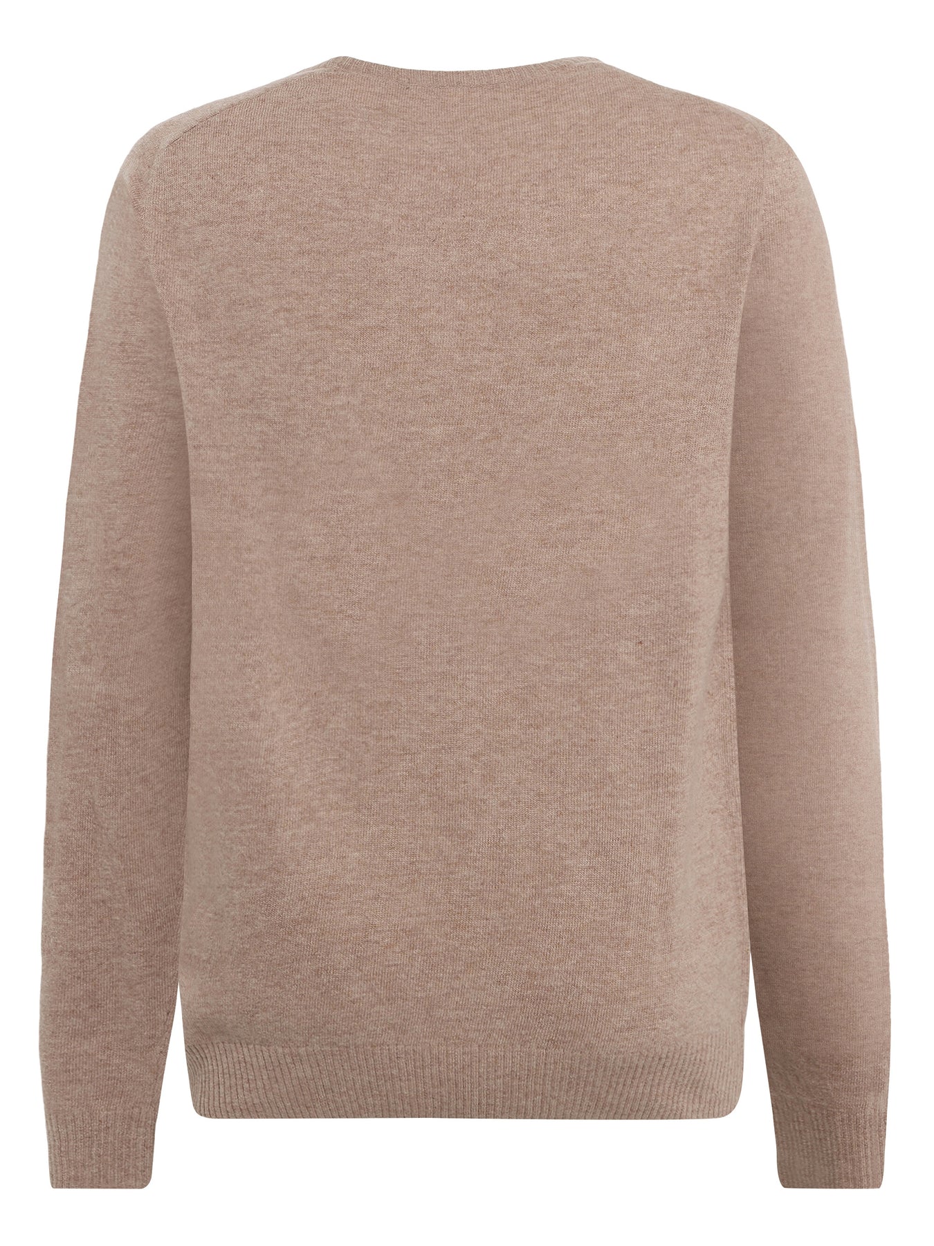 Crewneck Made Of Lambswool