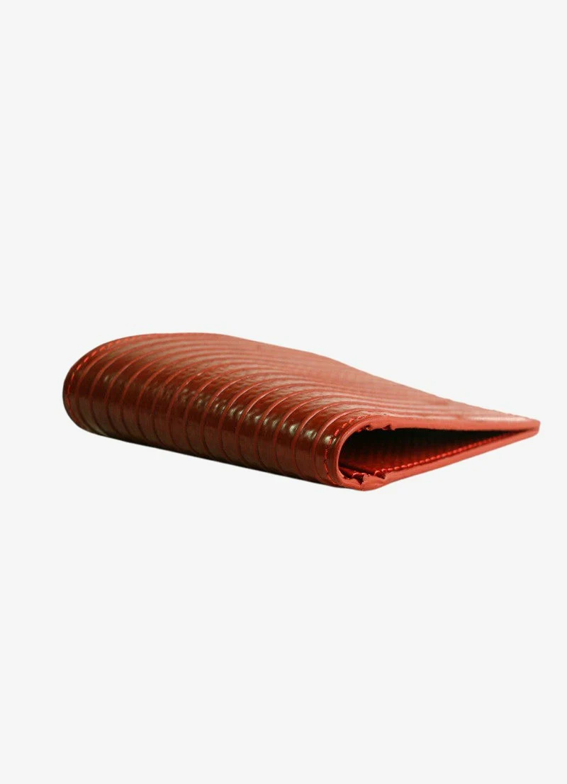 Billfold Wallet Made Of Firehose/Parachute silk