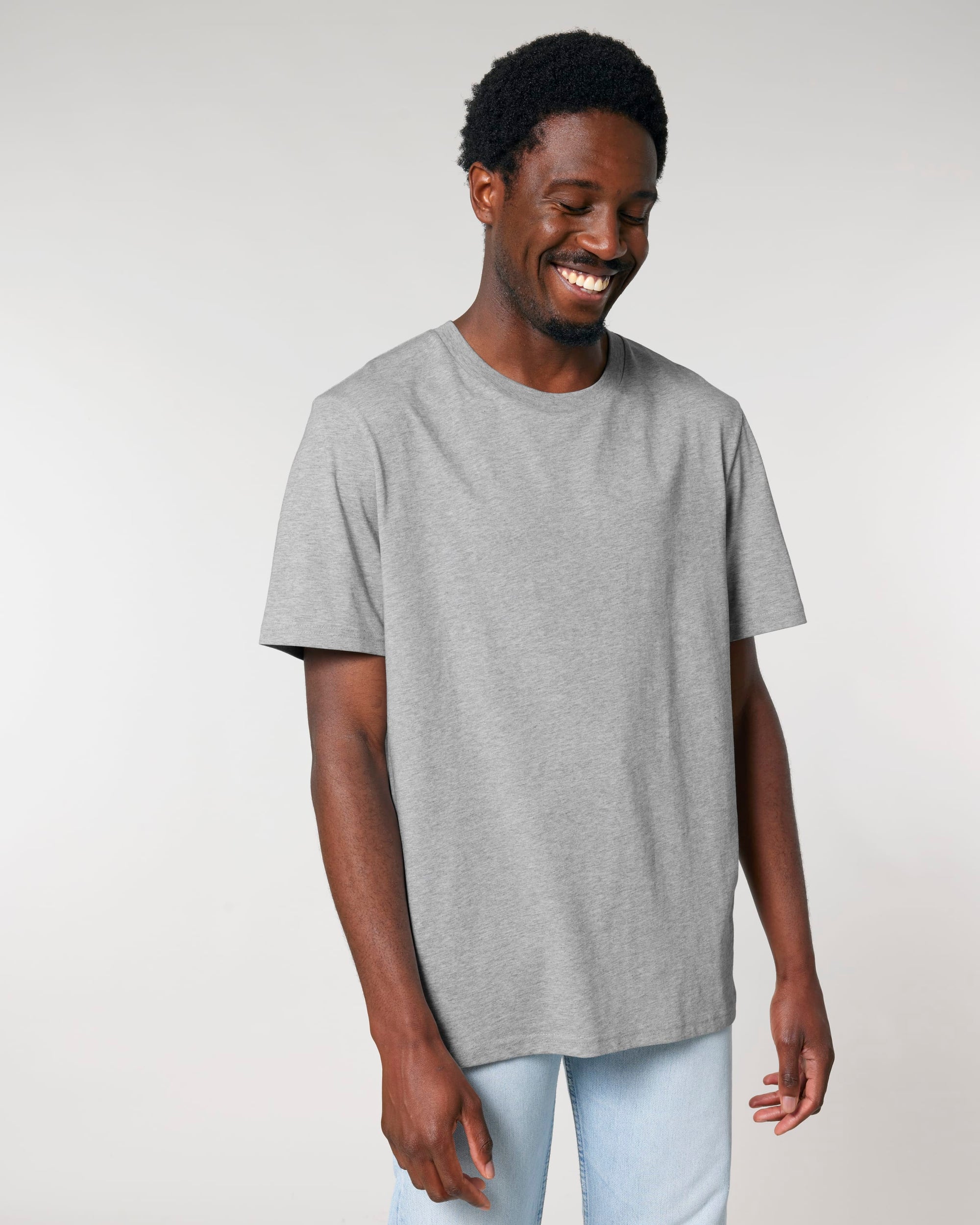 Brothers T-Shirt Made Of Organic Cotton