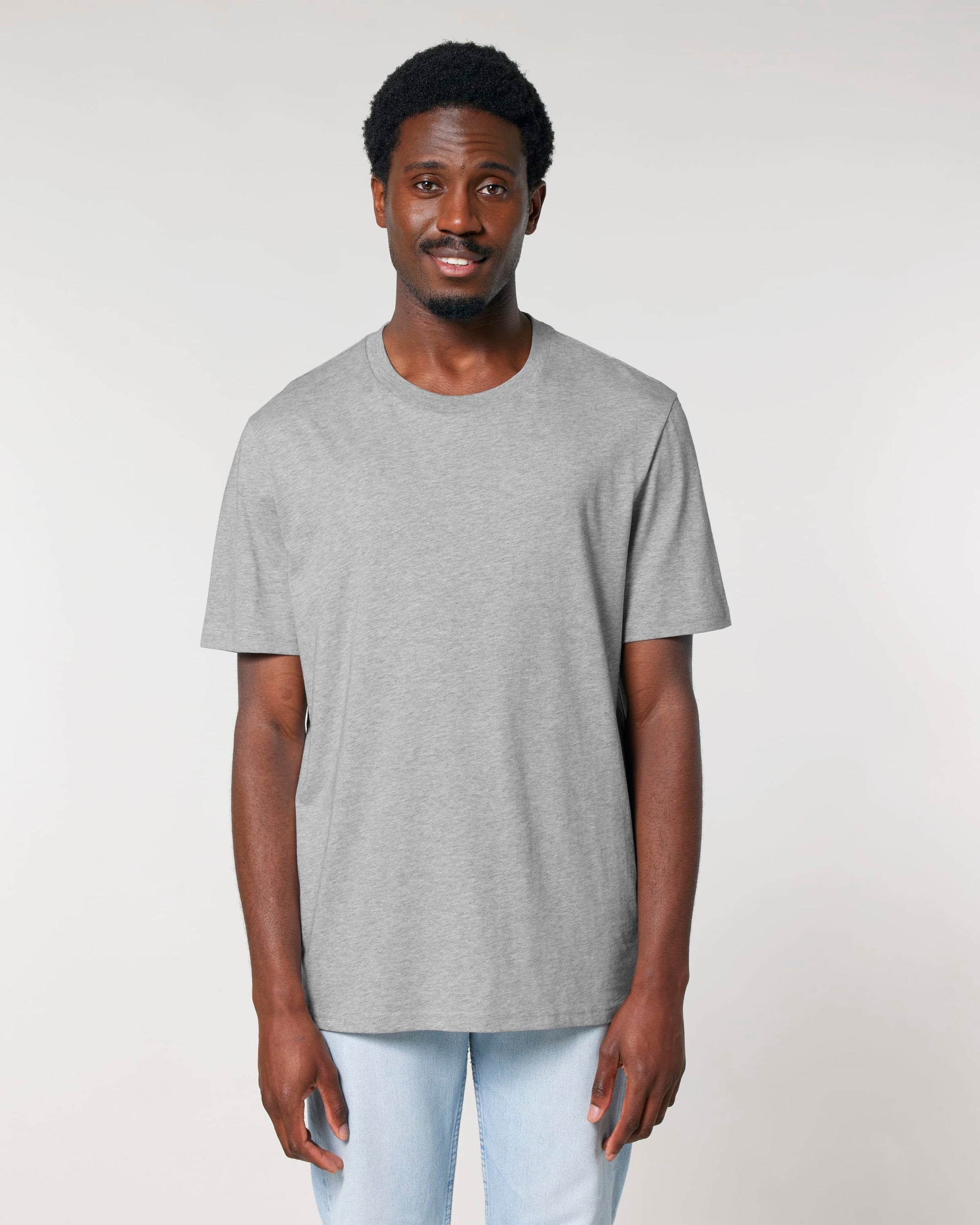 Brothers T-Shirt Made Of Organic Cotton