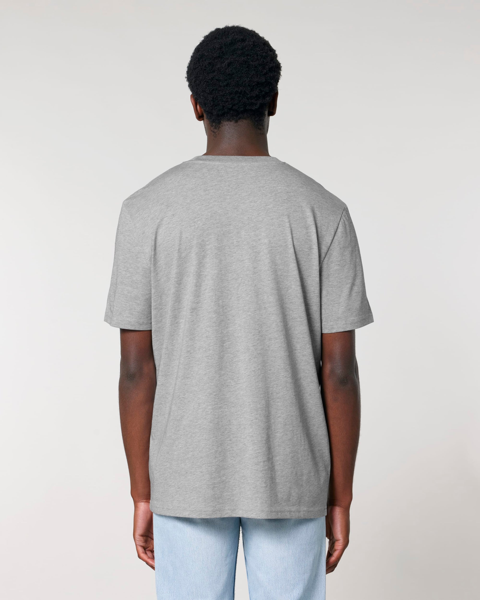 Brothers T-Shirt Made Of Organic Cotton