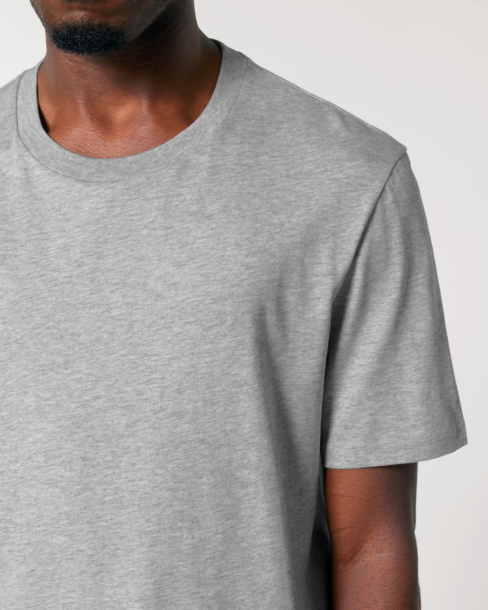 Brothers T-Shirt Made Of Organic Cotton
