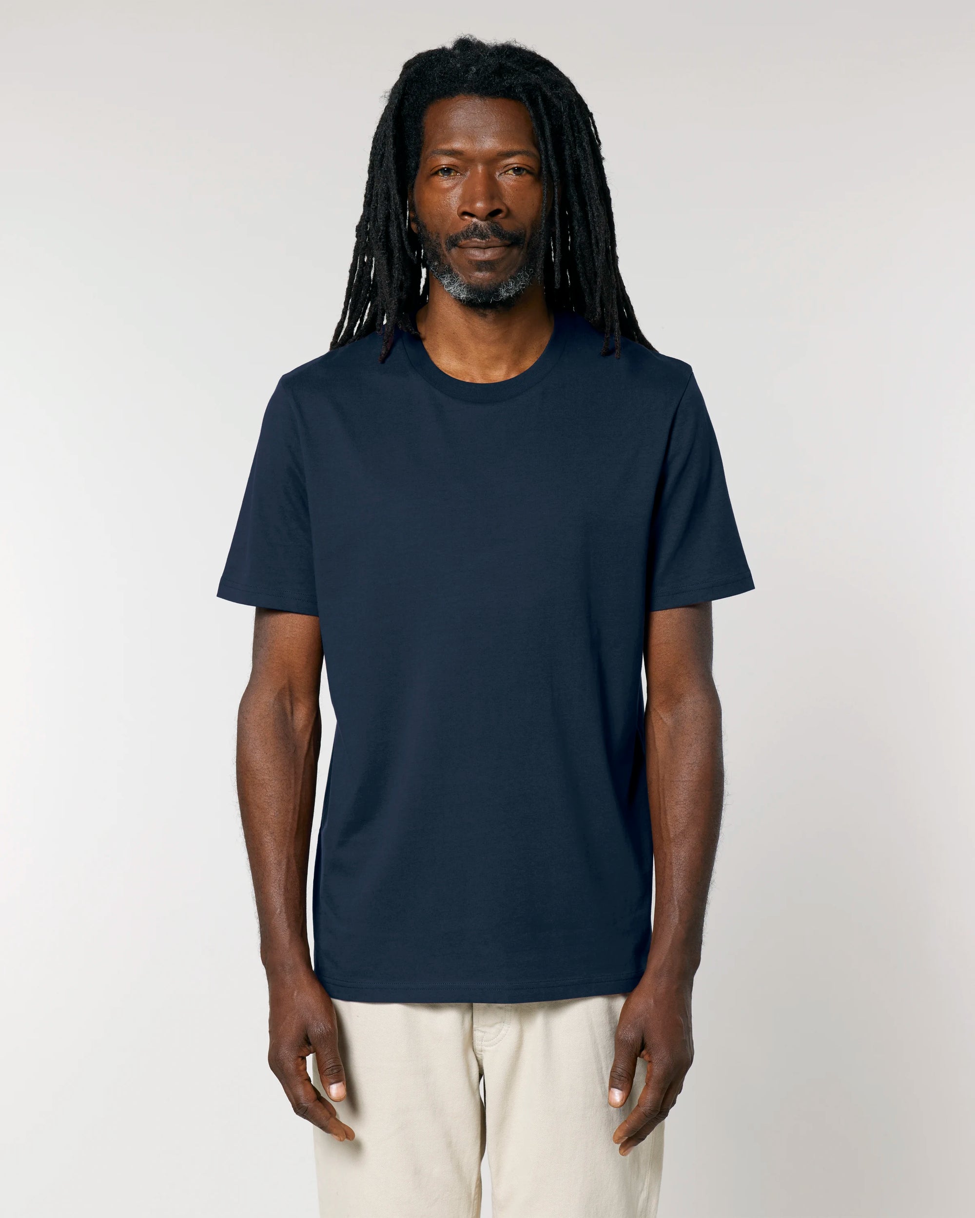 Brothers T-Shirt Made Of Organic Cotton