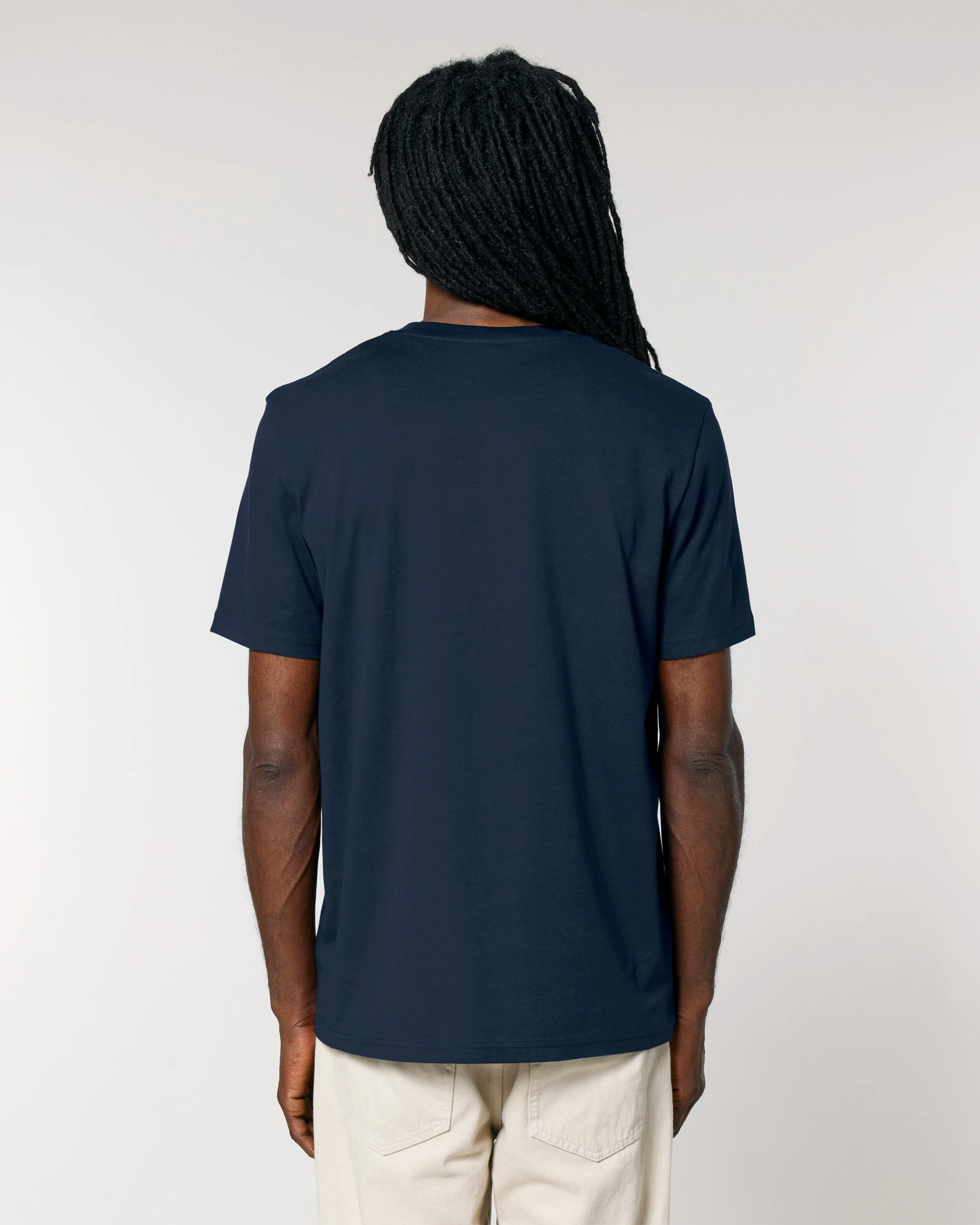 Brothers T-Shirt Made Of Organic Cotton