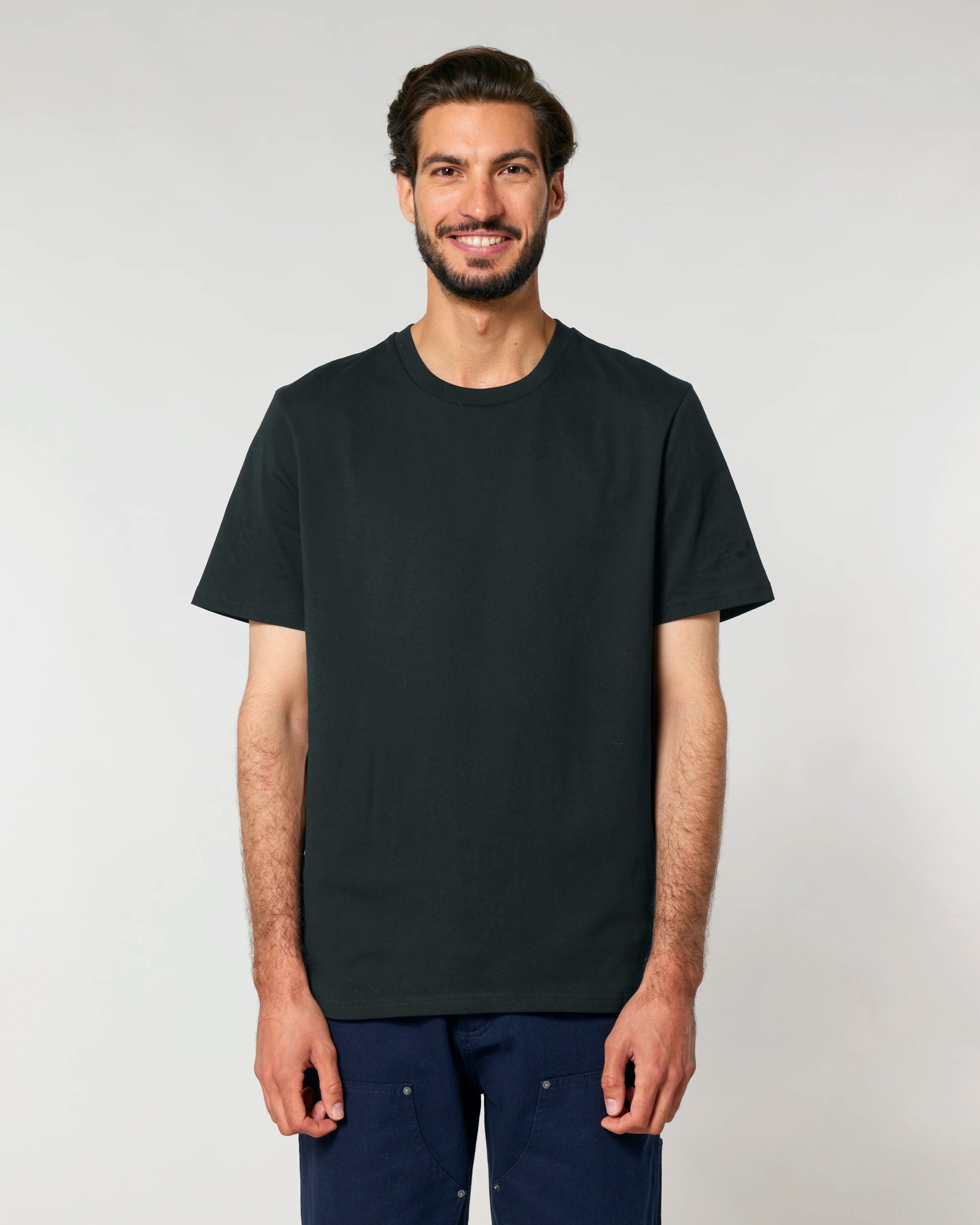 Brothers T-Shirt Made Of Organic Cotton