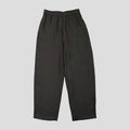 Brown Linen Toni Trouser Made Of Linen