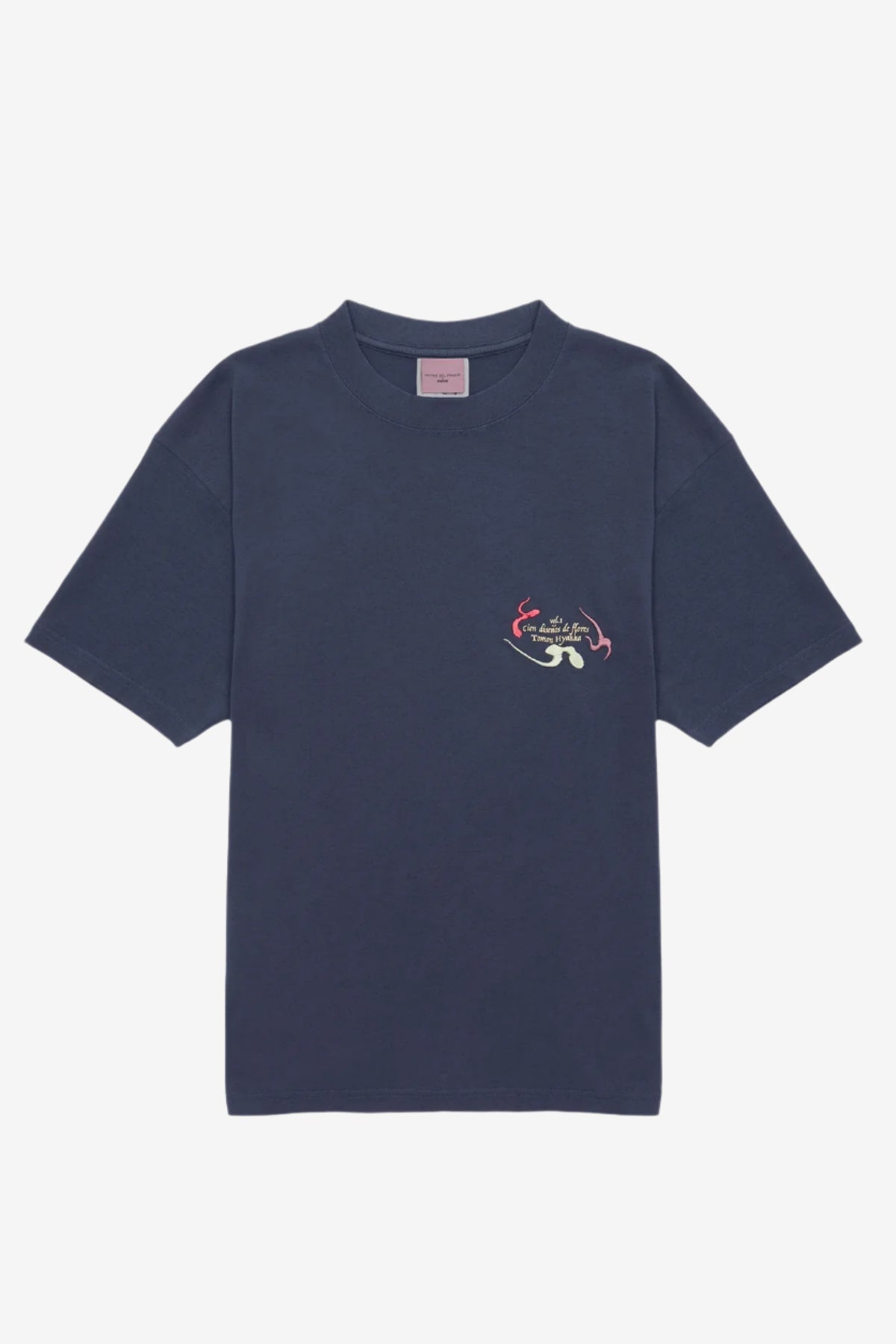 Byakko (Tiger) T-Shirt Made Of Organic Cotton