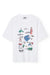Costa da Morte T-shirt Made Of Organic Cotton