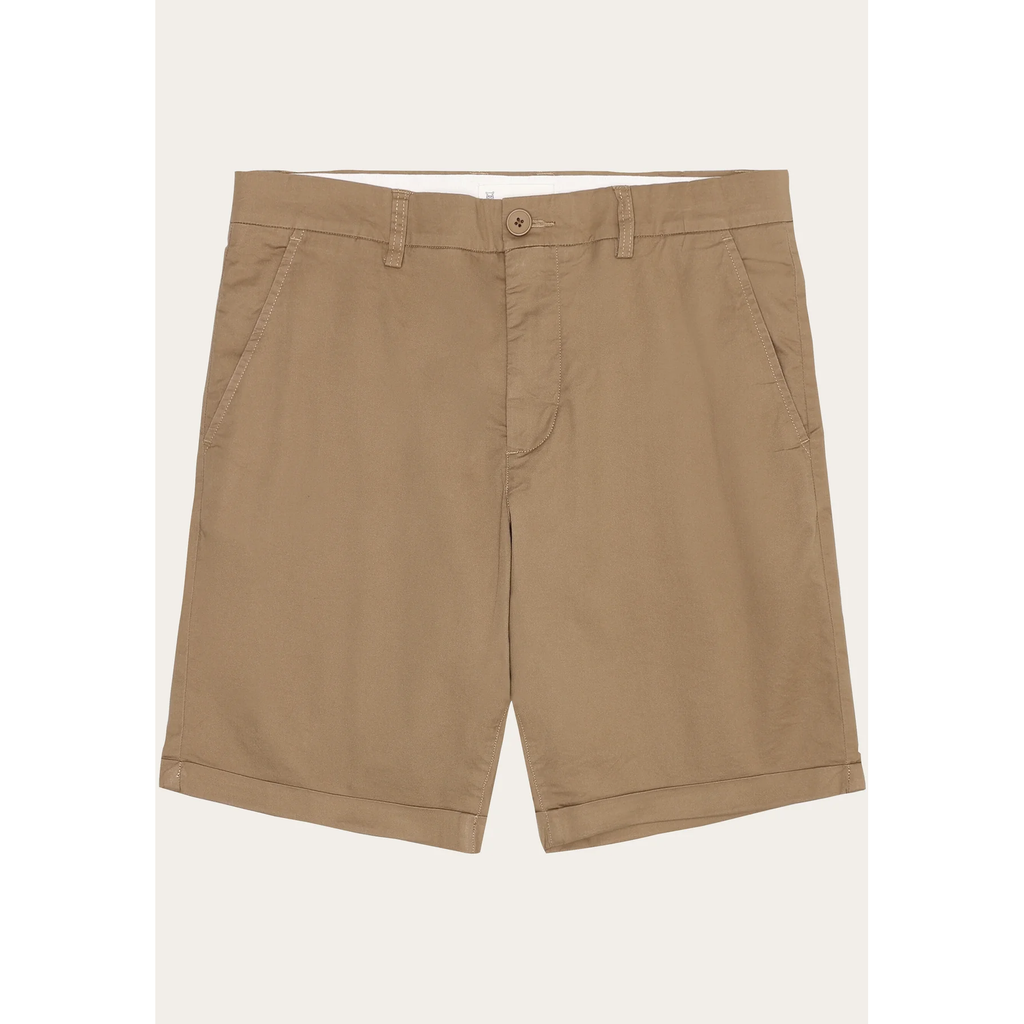 q0309015ea 　todayful Cotton Pocket CHUCK_REGULAR_CHINO_POPLIN_SHO