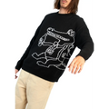 Load image into Gallery viewer, NWHR Crocodile Sweater

