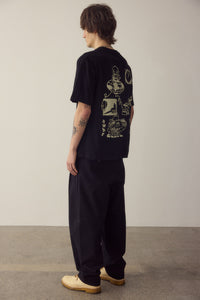 Bomb T-Shirt Made Of Organic Cotton