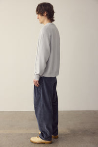 Verbena Jersey Made Of Organic Cotton