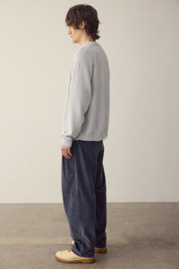 Verbena Jersey Made Of Organic Cotton