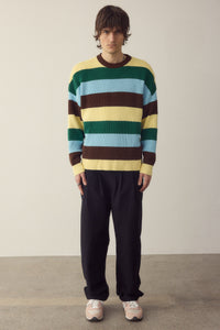 Our Spring Jersey Made Of Organic Cotton