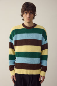 Our Spring Jersey Made Of Organic Cotton