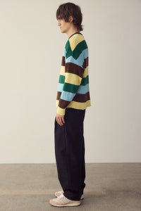 Our Spring Jersey Made Of Organic Cotton