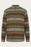 Checked Flannel Shirt Made Of Organic Cotton